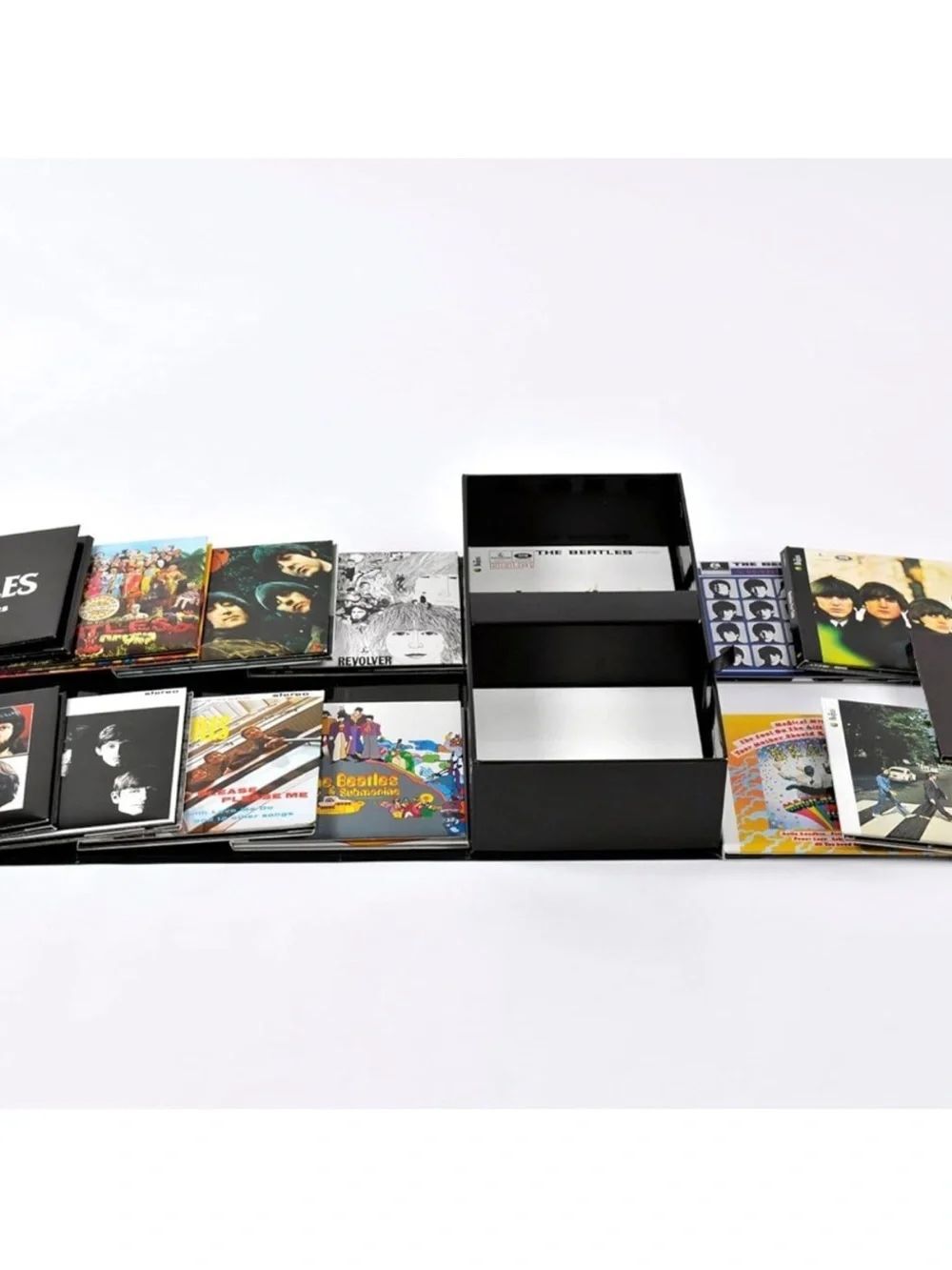The Beatles Box Set Collection - Picture 4 of 12